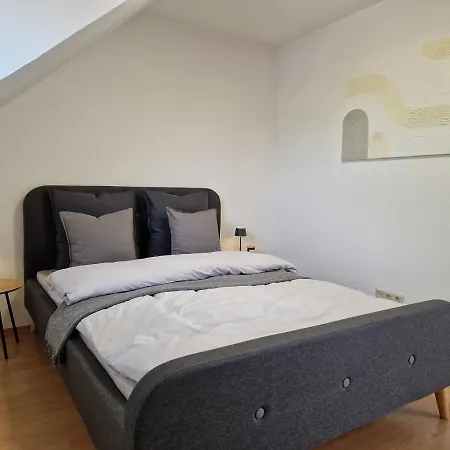 Apartamento 2nd Nordenham