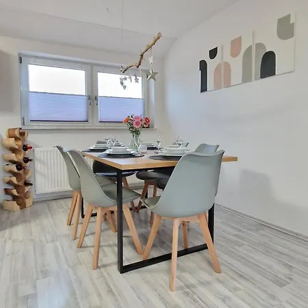 Apartamento 2nd Nordenham