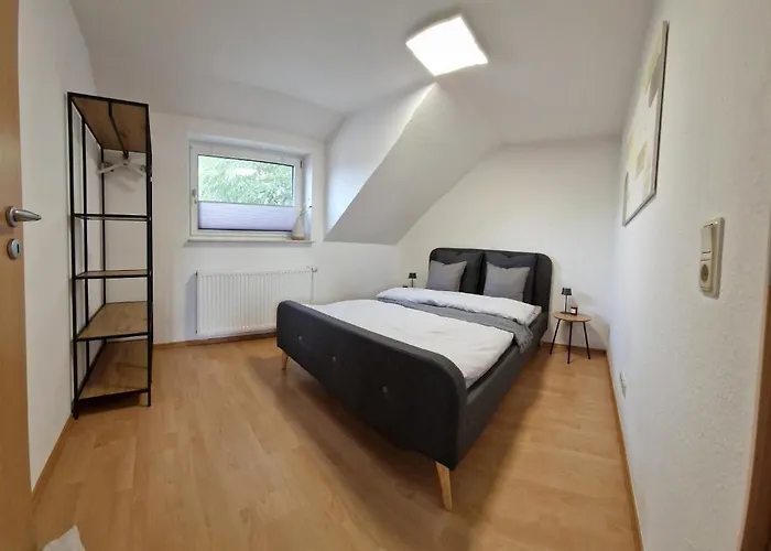 2nd Διαμέρισμα Nordenham