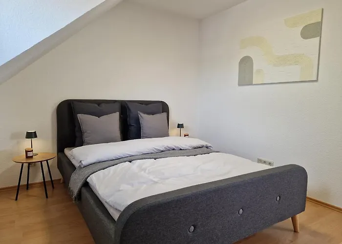 Διαμέρισμα 2nd Nordenham