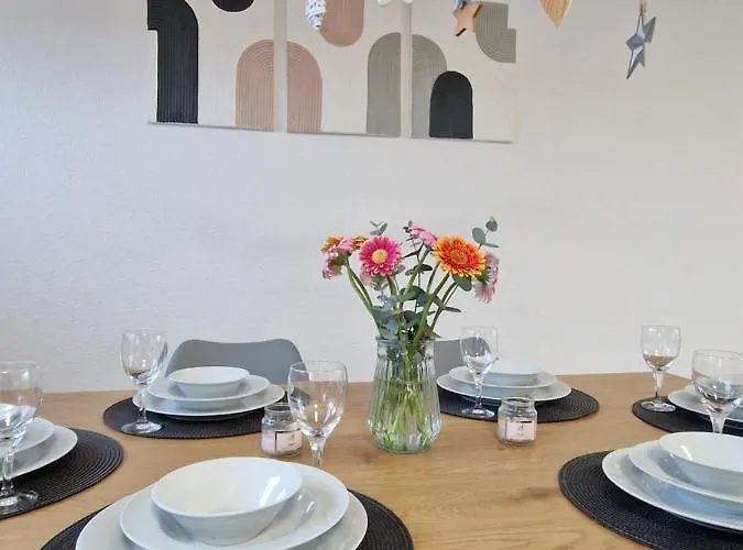 Διαμέρισμα 2nd *