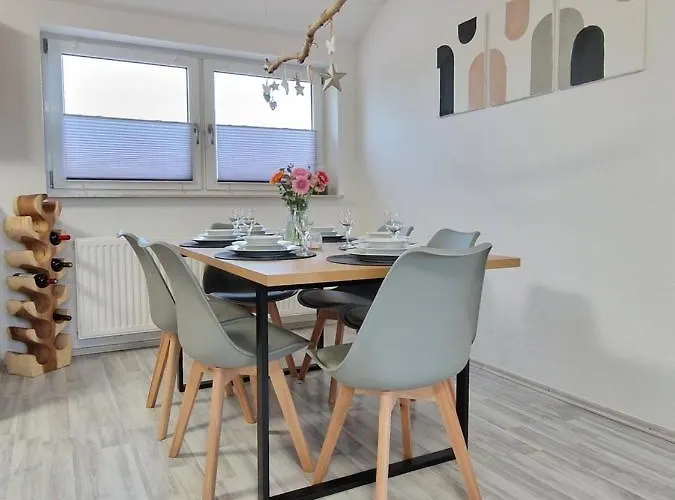 Διαμέρισμα 2nd Nordenham