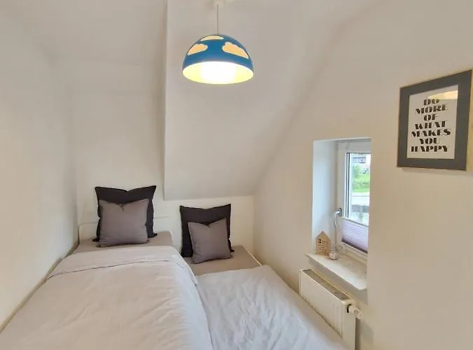 Διαμέρισμα 2nd