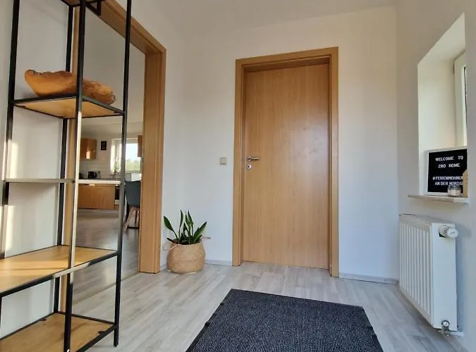 Διαμέρισμα 2nd *