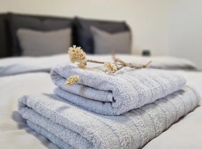 Διαμέρισμα 2nd *