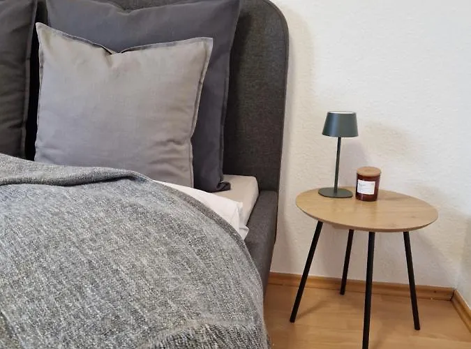 2nd Διαμέρισμα *